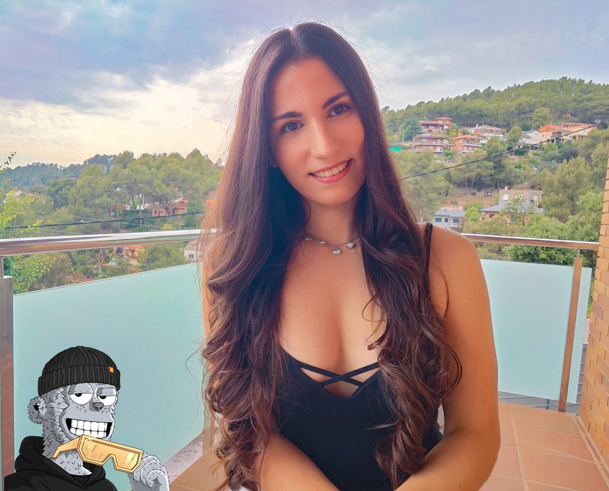 SolanaMummy's tweet photo. GM to absolutely everyone! ❤️

I hope you have a banger Saturday ☀️ https://t.co/d9HZKepVws