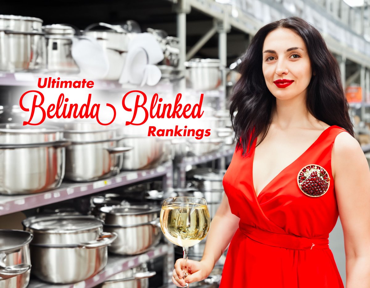 thanks to the thousands of votes here is the final official ranking of every episode of Belinda Blinked; / My Dad Wrote a Porno. will jump right into the top ten and some stats, followed by the top 91 episode list. [thread] @dadwroteaporno @Alicelevine @uncleegor @coopdloop