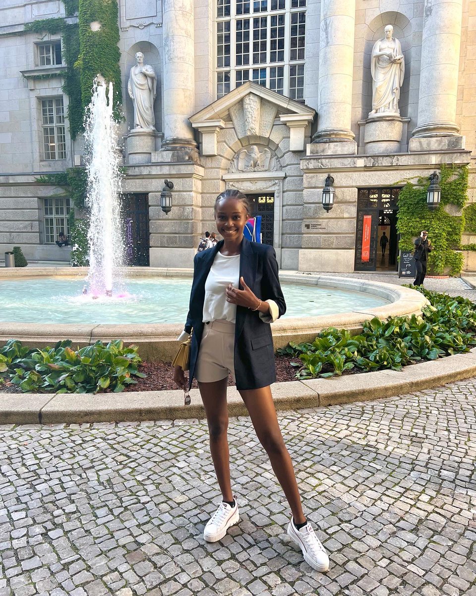 Mariama Marie Laure (@MissMarieLaure) / Posts / X
