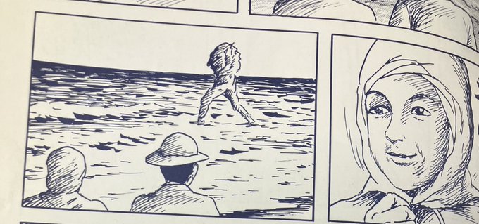 しごおわ 盆休みだし海に帰ろうか 