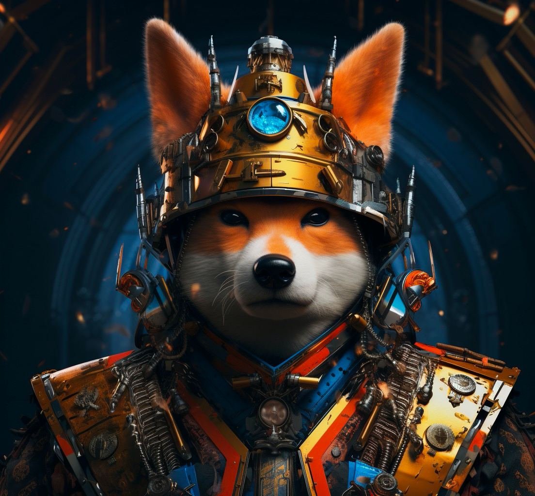 DogaiOff's tweet image. DogAi incoming platform bring utility with AI analytics data for everyone in crypto.   Imagine a CMC  wich gives you an automated AI insight on all crypto based on metrics. 

  That’s what we are working on, now imagine DogAI token will be at the core of the platform , tokens…