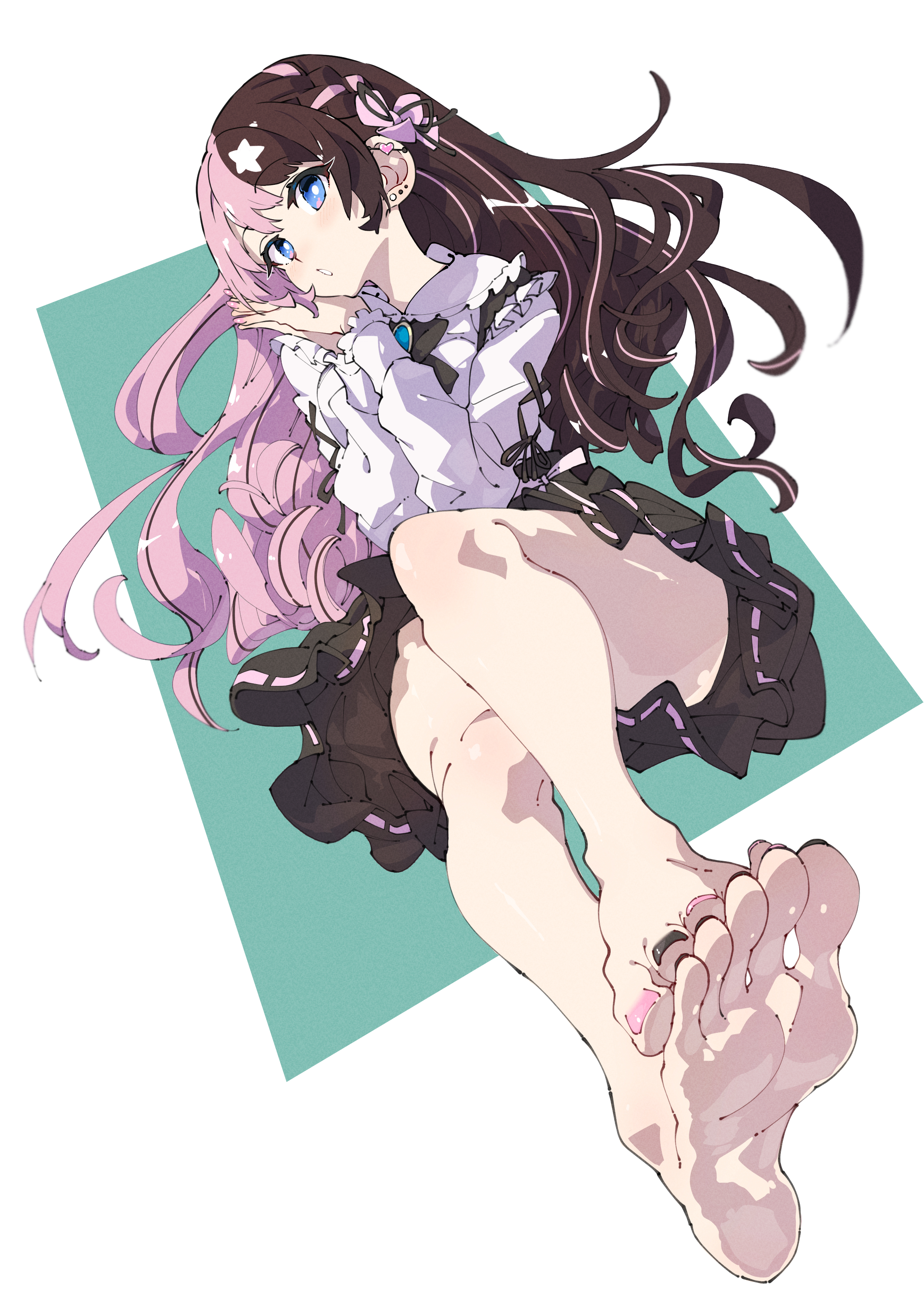牛木義隆@fanbox on X: 