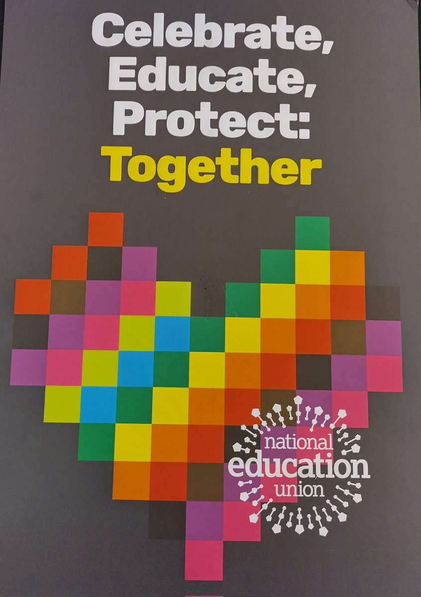 If you are on the Wirral today pop along and see @WirralNEU at Wirral Pride we are the @FloralPavilion. #WirralPride #Wirral #NewBrighton #Pride2023