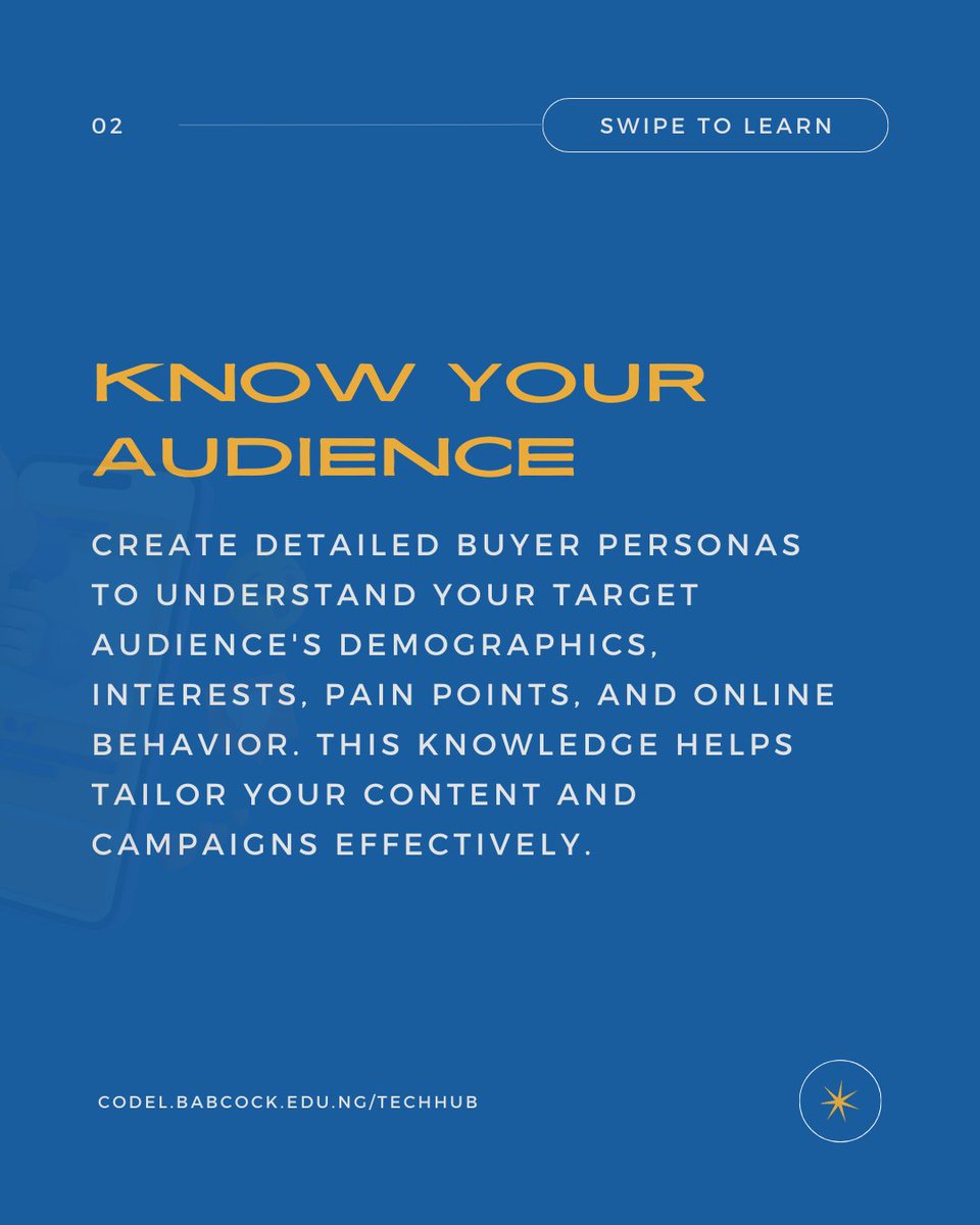 Bucodeltechhub's tweet photo. Digital Marketers you might need to see this. 
This would really help you harness your full potential in boosting your digital marketing strategy.

#DigitalTransformation #DigitalMarketing #tech https://t.co/MQIjRYZOxF