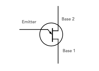 ElecNotes's tweet photo. The "diodic" form of unijunction was the first to be used & it is still the type seen in most publications.
Find out all about the DUJ: https://t.co/yQPQSeB08a
#unijunction #transistor #electronicccomponents #electronicsnotes https://t.co/Pf4FOrB0Ld
