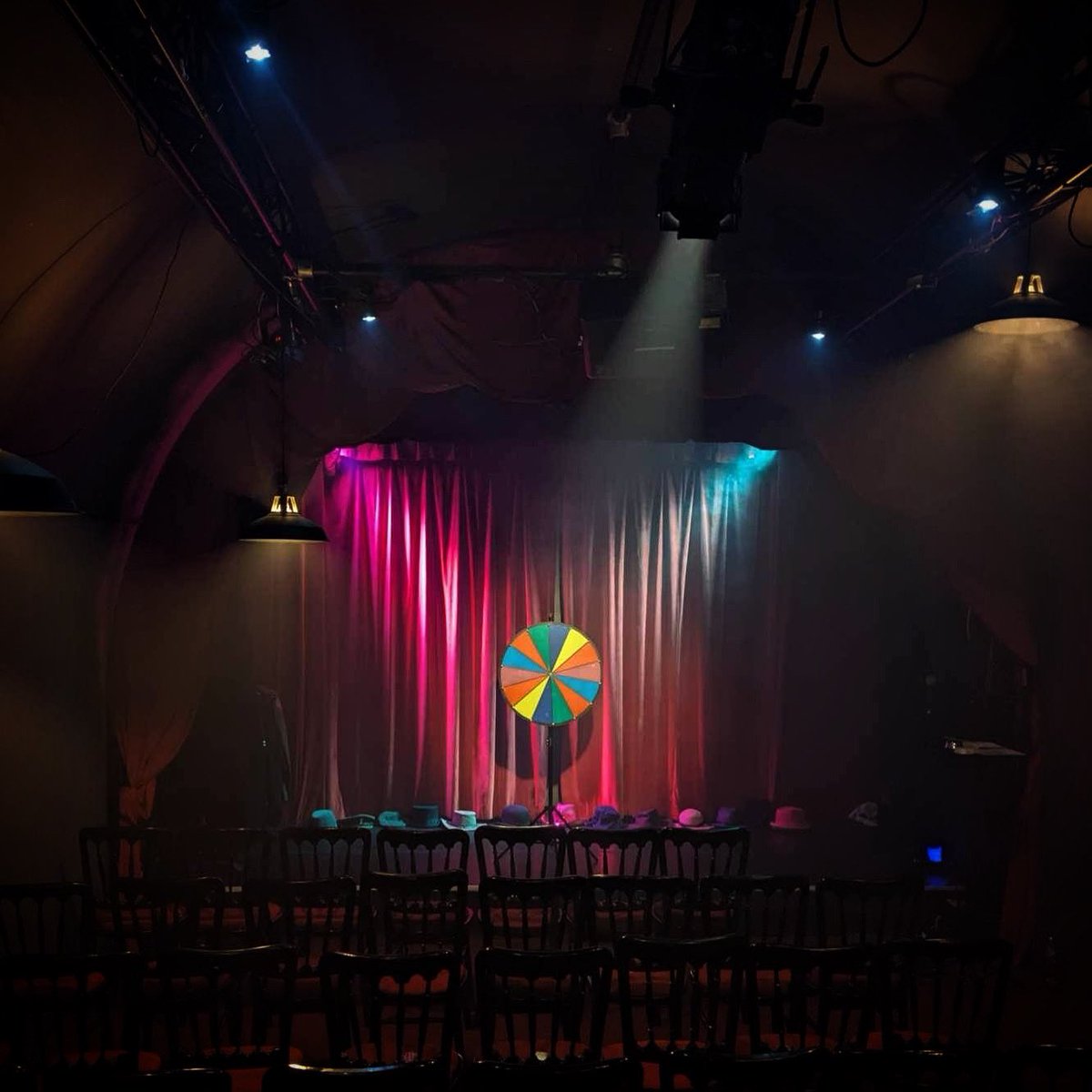 Insert Laughter Here - FB/IG tweet media