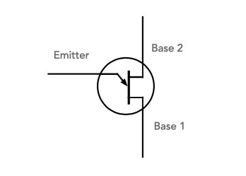 ElecNotes's tweet photo. The "diodic" form of unijunction was the first to be used & it is still the type seen in most publications.
Find out all about the DUJ: https://t.co/yQPQSeBxXI
#unijunction #transistor #electronicccomponents #electronicsnotes https://t.co/hsn2yY1wWf