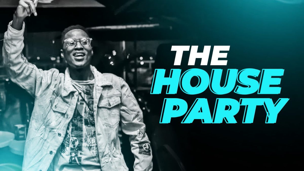 DjABBAKENYA's tweet photo. The house party series makes a comeback!! Each and everyy SUNDAY we drop nothing buh fire 🔥 Tunes 🔥 #THP #PartyCrusher https://t.co/0DMr8zaEuq