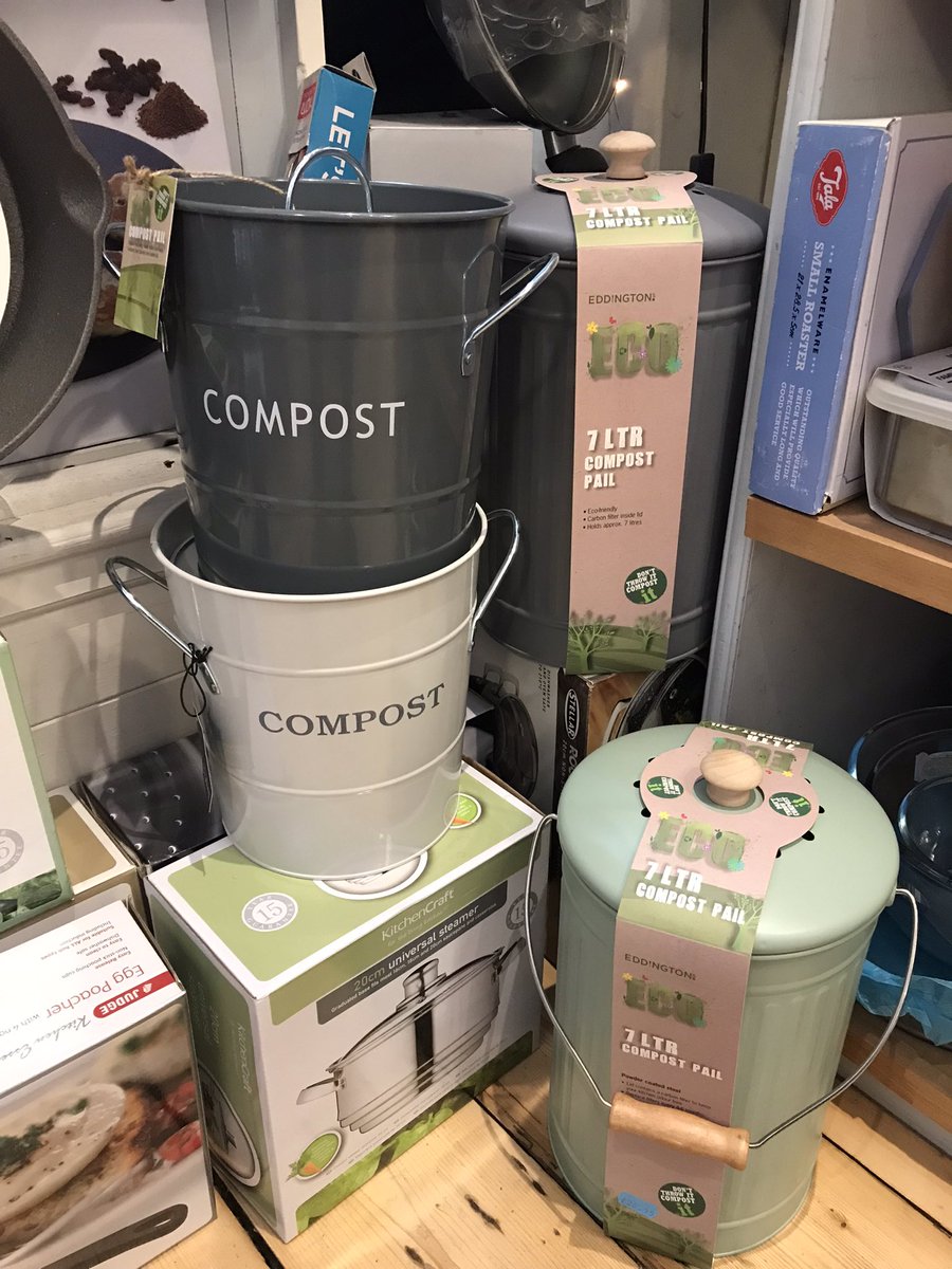 fjcookshop's tweet photo. #GoodMorningYork and who remembers #CompostCorner ( or #Tiswas even ) ? Whoever arranged these must do ππ
#BishyRoadShopping #IndieYork #ShopSmall https://t.co/tuGQYARydf