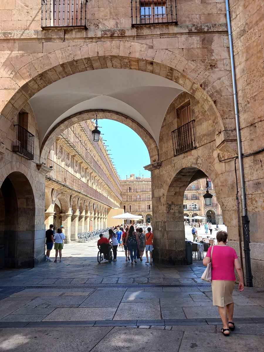 fsgarzo's tweet photo. Salamanca. https://t.co/vjsb3eJhbz
