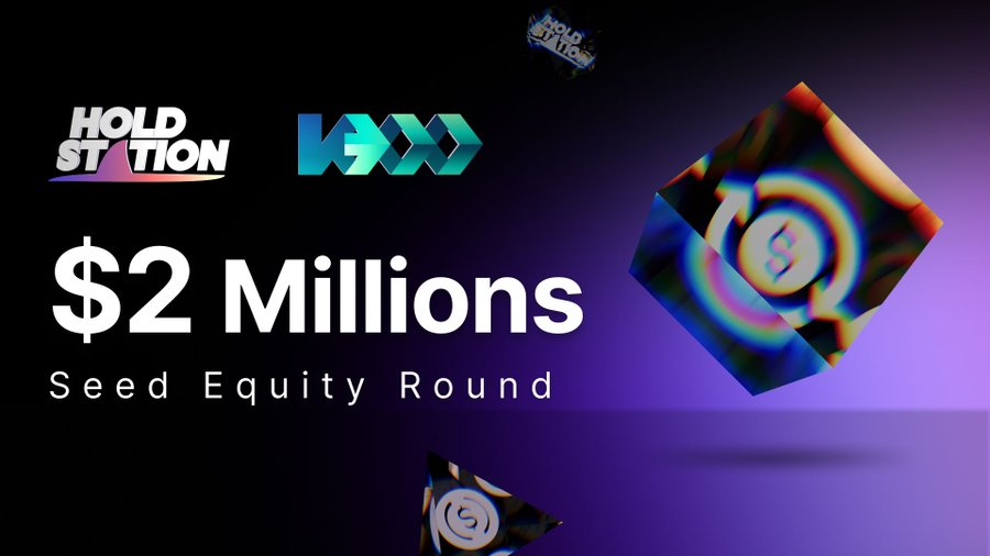 pcventure's tweet photo. #Crypto #Blockchain #Fintech #Ethereum #Bitcoin📷📷 #Cryptocurrency #NFT #DeFi #Web3 #Metaverse #venturecapital #startup

https://t.co/DBqbKl6qNR https://t.co/6gJHDx6CBZ