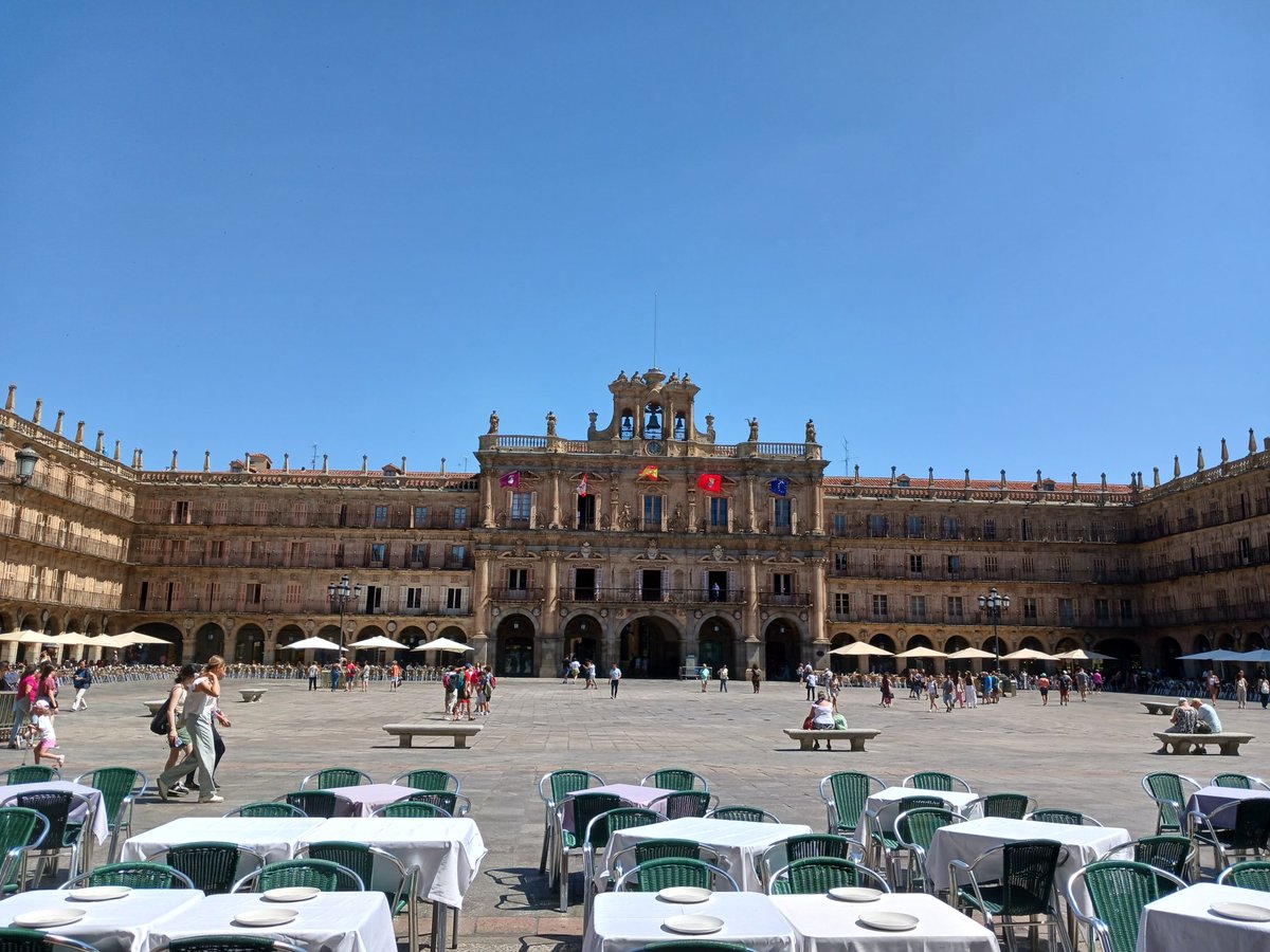 fsgarzo's tweet photo. Salamanca. https://t.co/vjsb3eJhbz