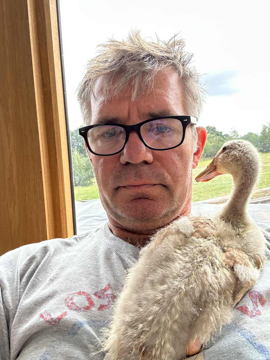 Marek Czajkowski tweet media