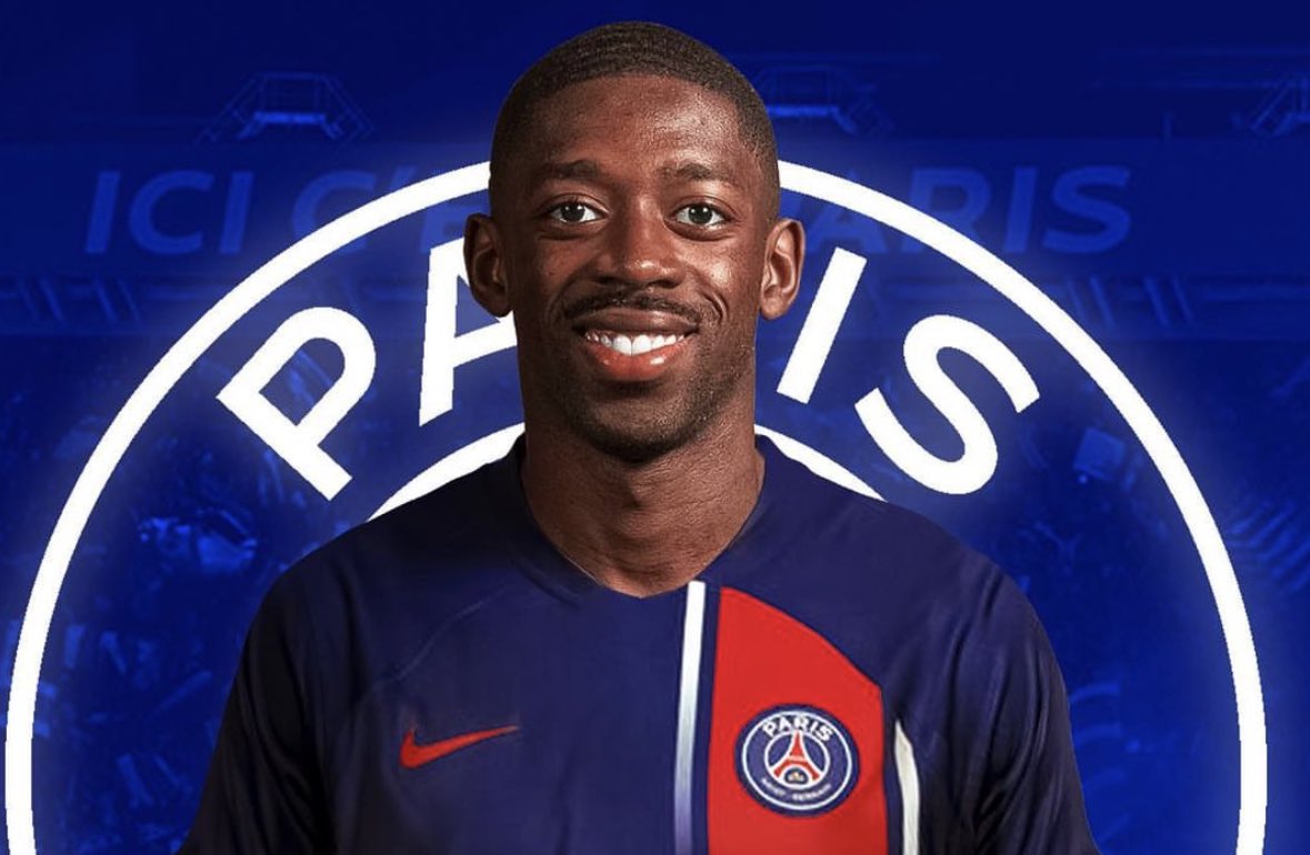 Fabrizio Romano tweet media