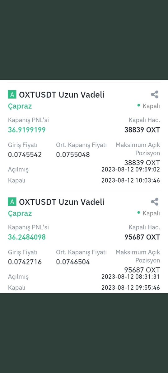 ~ PARS~ ALFA TRADER 🎖🇹🇷🇹🇷 tweet media