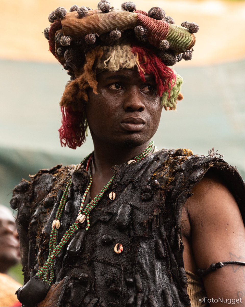 ThinkYoruba_1st's tweet image. Pictures from Ọṣun Òṣogbo Festival, 2023.

🔥🔥
CREDIT: @FotoNugget