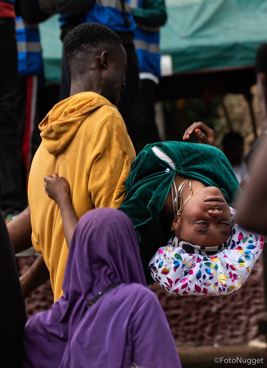 ThinkYoruba_1st's tweet image. Pictures from Ọṣun Òṣogbo Festival, 2023.

🔥🔥
CREDIT: @FotoNugget