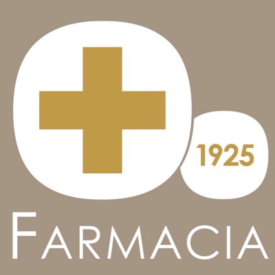 Farmacia1925's tweet photo. #NuevaFotoDePerfil https://t.co/JNQqqJUSC2