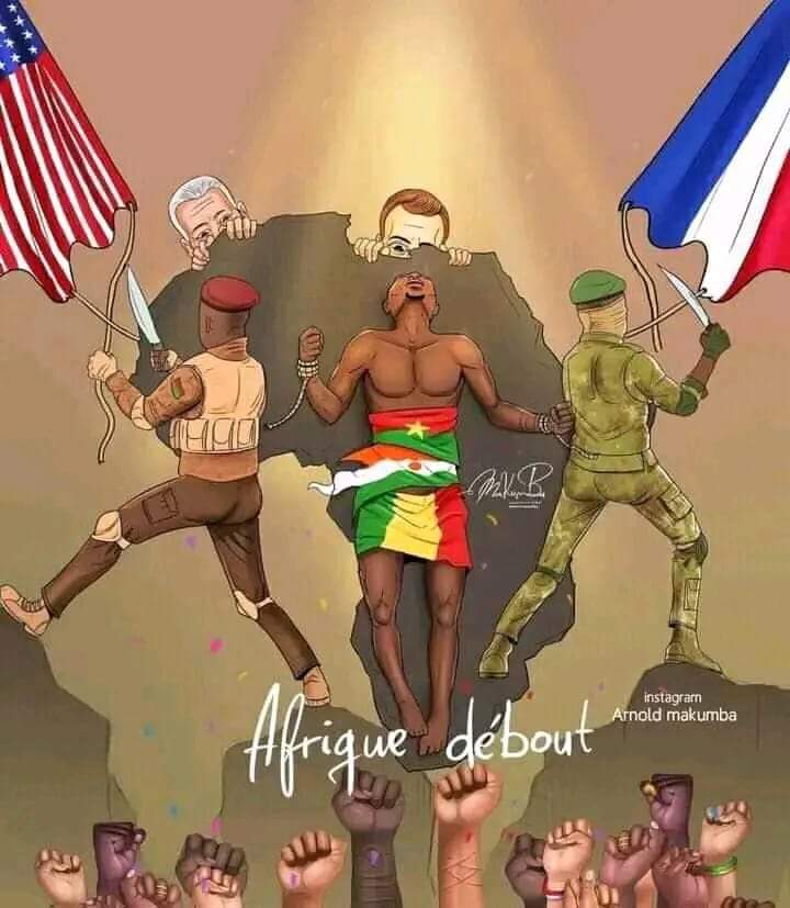 Nftsmandala's tweet photo. #NigerInFocus
 #NigerConflict
#AfricaLiberation
 #NigerWarUpdates
 #FreeAfricaNow
 #NigerCrisis
 #AfricanUnity
 #NigerPeaceEfforts
 #LiberateAfrica
 #NigerSecurity https://t.co/4GHtPSPh7U