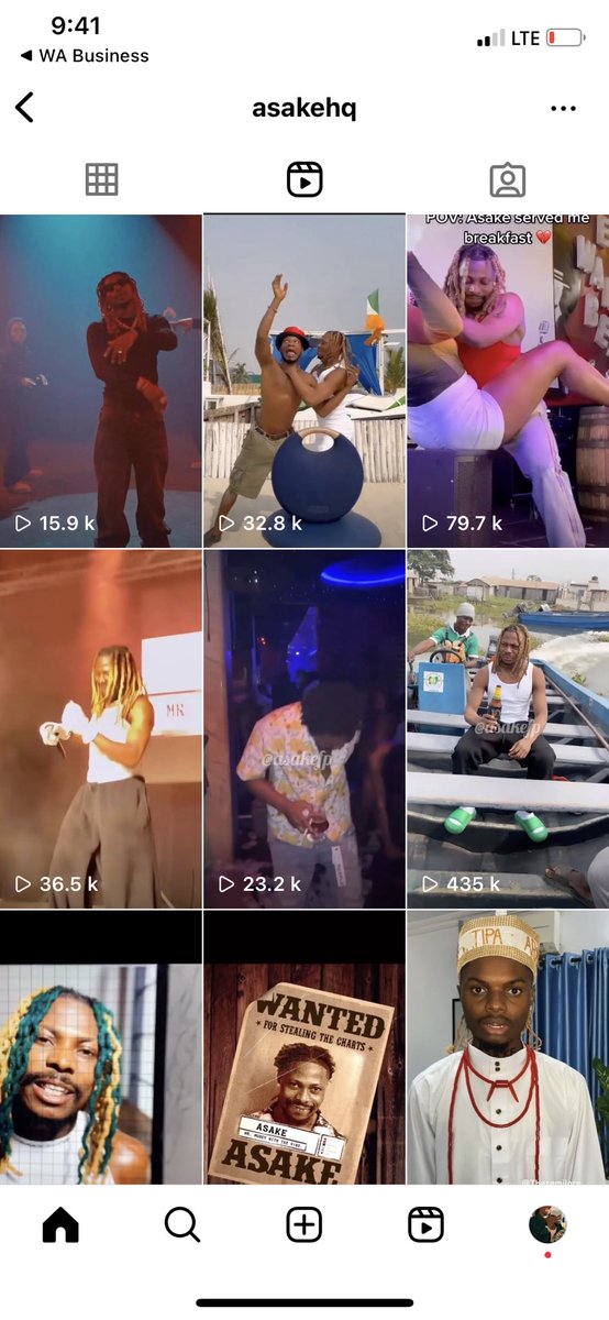 Creatosinmedia's tweet photo. 242K Instagram page available for sale! 
Perfect page for you, content creators, business owners &amp; brand owners! 
#instagrampageforsale #exploretwitter #twitter https://t.co/Q4ZpBcXN9F