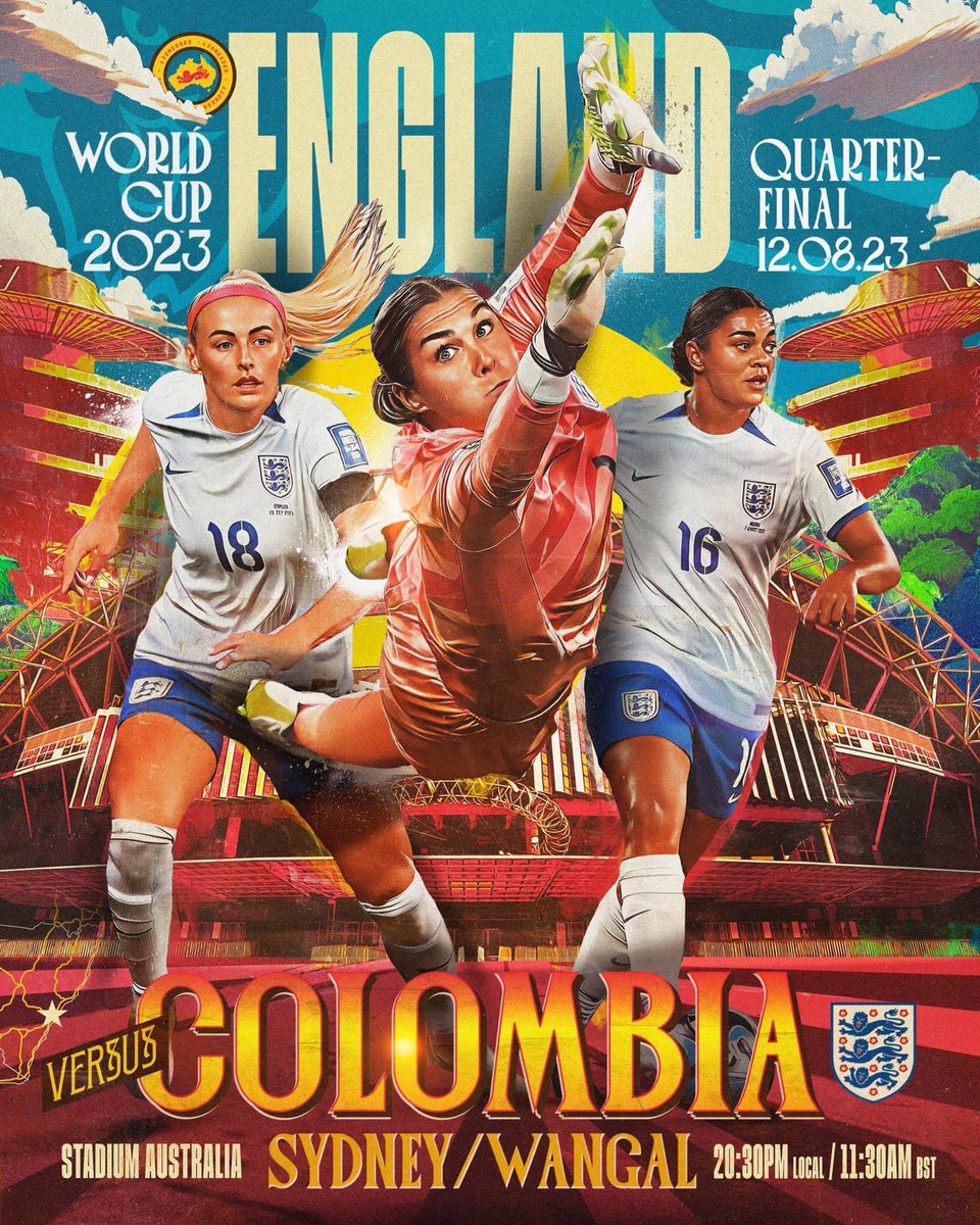 LET’S MAKE THIS HAPPEN! 

There can only be one winner!! 

You can’t cross the sea merely by standing and staring into the water!