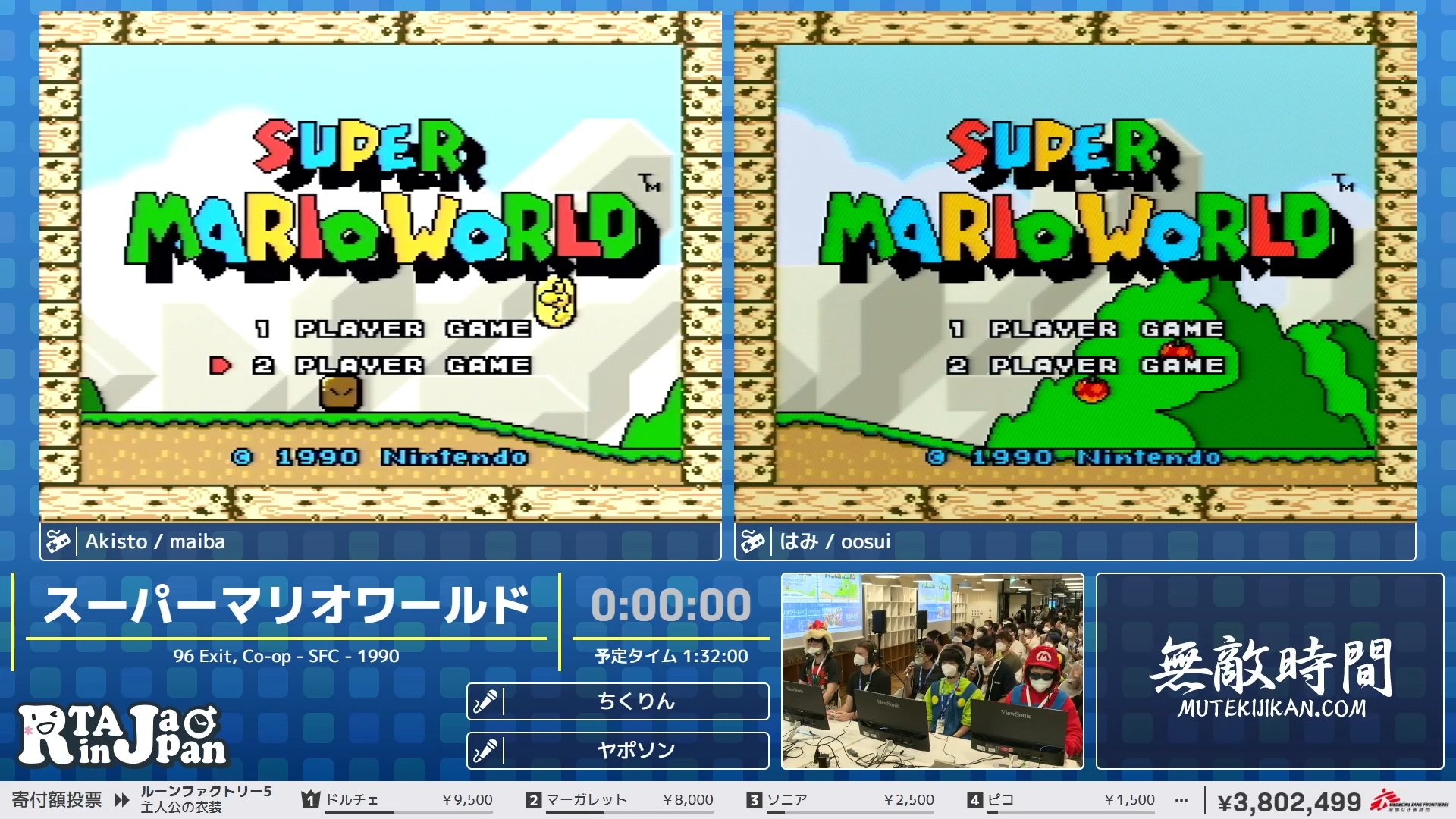 RTA in Japan on X: 
