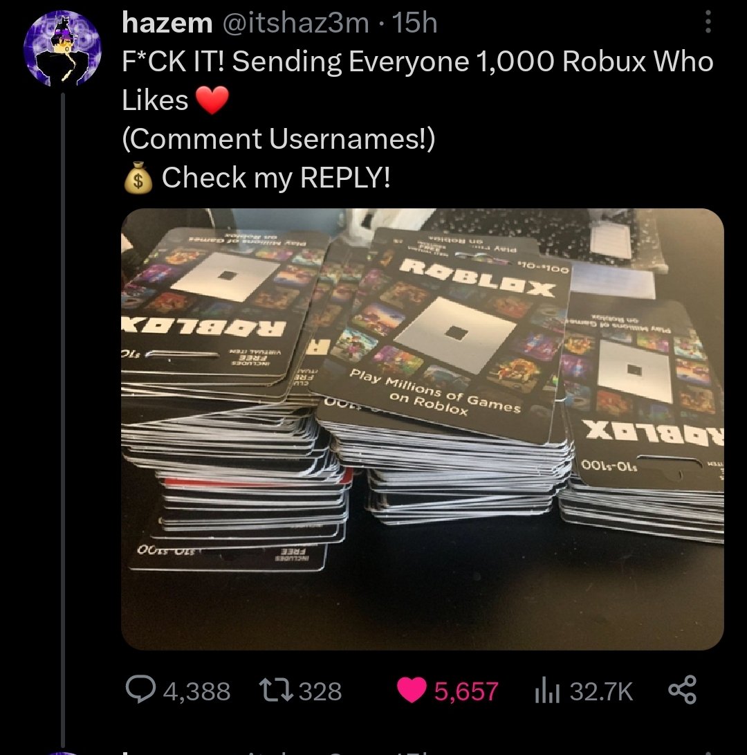 Kira tweet media