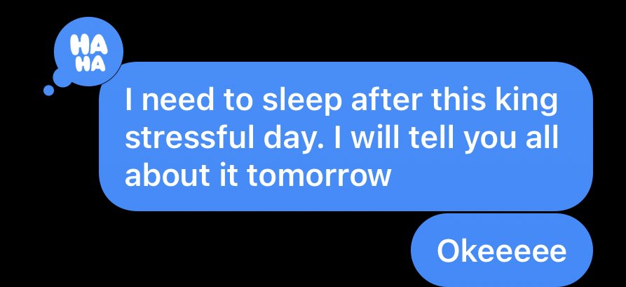 “King” are you fr Taby