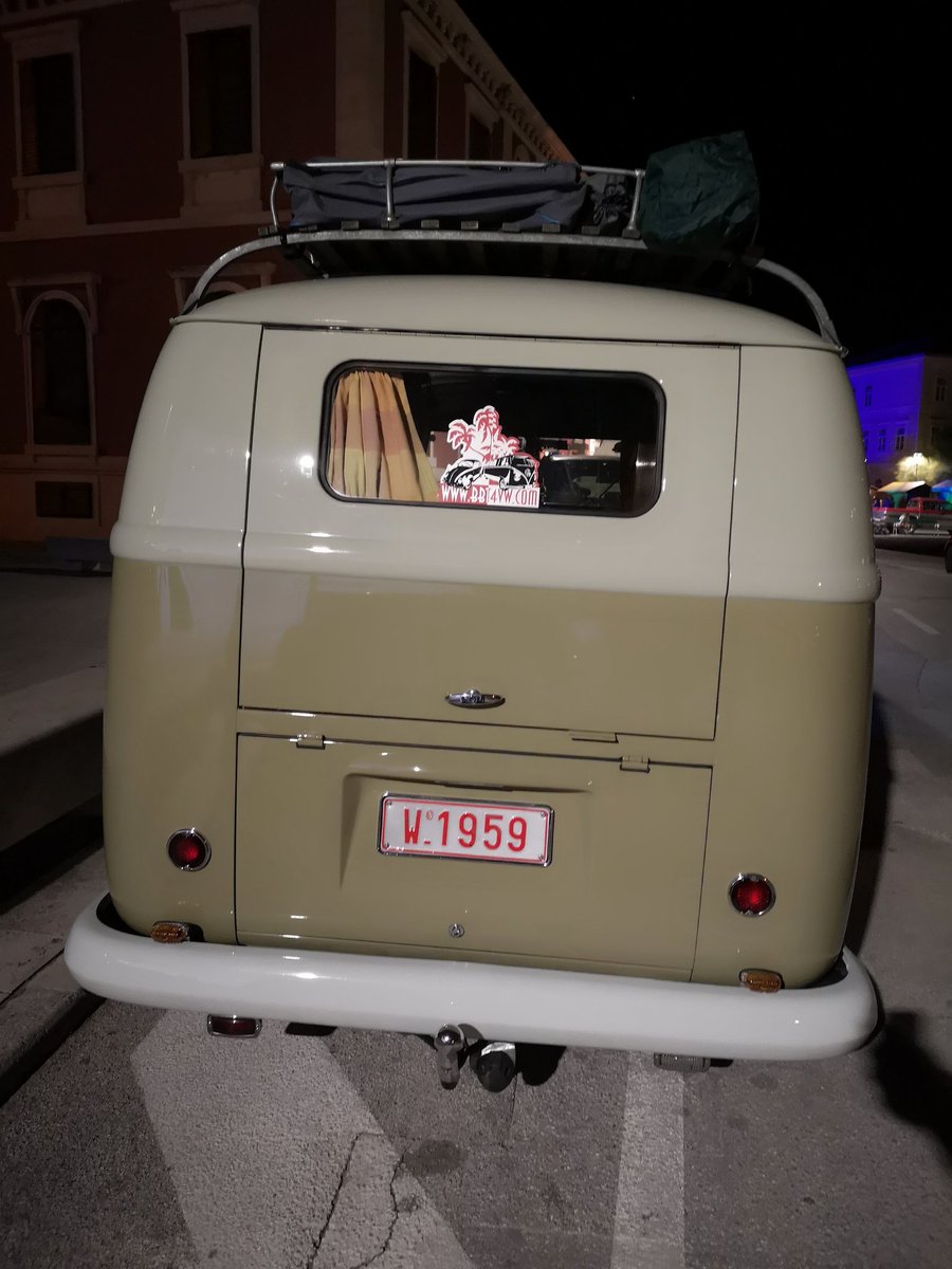 KombiRENThr's tweet image. #kombirent_hr  #bbt4vw  #pucisca