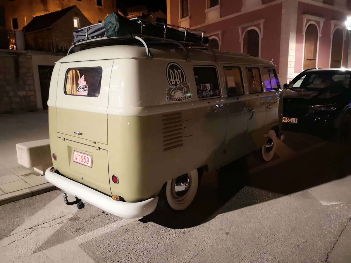 KombiRENThr's tweet image. #kombirent_hr  #bbt4vw  #pucisca