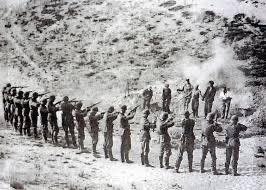 MicheleEmdin's tweet photo. #santannadistazzema 

All'alba del 12 agosto 1944 i tedeschi  circondarono l'abitato di Sant'Anna di Stazzema, mentre un quarto si attestava più a valle sopra Valdicastello per bloccare ogni via di fuga. In poco più di tre ore furono massacrate 560 persone, tra cui molti bambini https://t.co/ayoKEOXebl