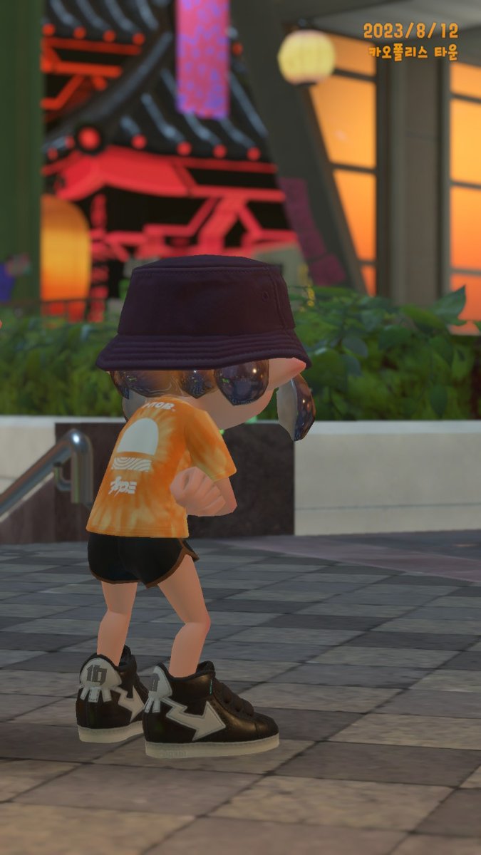 #스플래툰3 #Splatoon3 #NintendoSwitch