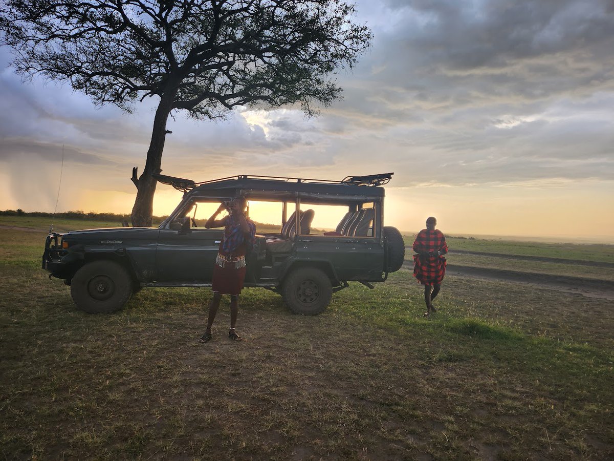 CampCastel's tweet photo. Castel Mara is where it's at! πππ½ππΈ Come breathe in the fresh air and feel invigorated like never before. With so many animals to discover, every day is an adventure.
Β #Gamespotting #TembeaKenya #MagicalKenya #CastelMara https://t.co/QSx3PRdOE0