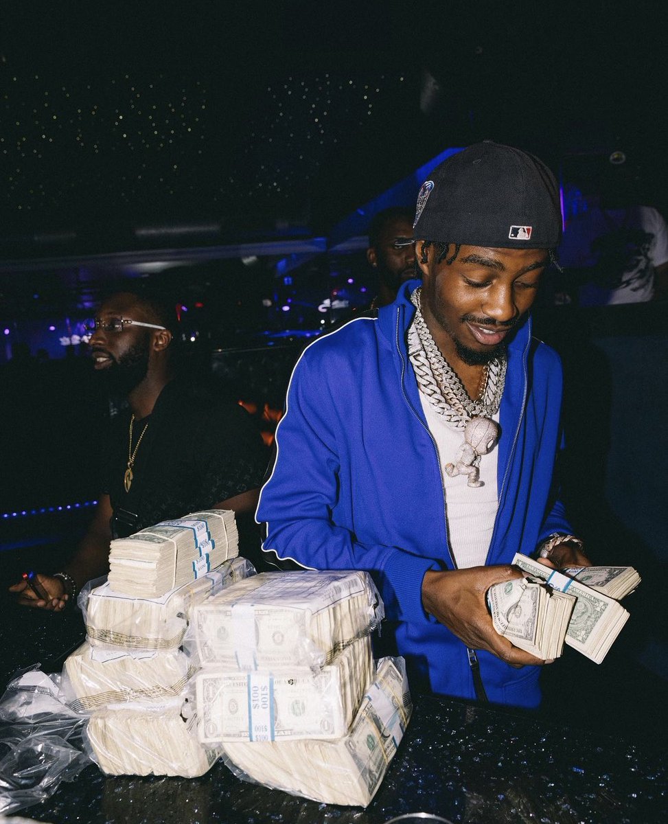 I love you seriously lil tjay you’re the best