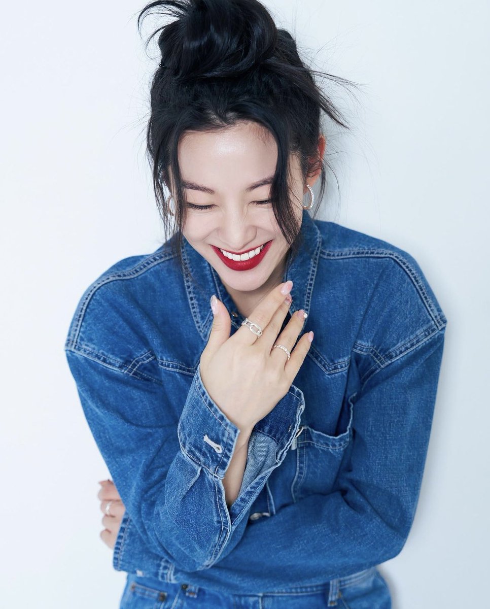 You are the best actress of teen Wolf