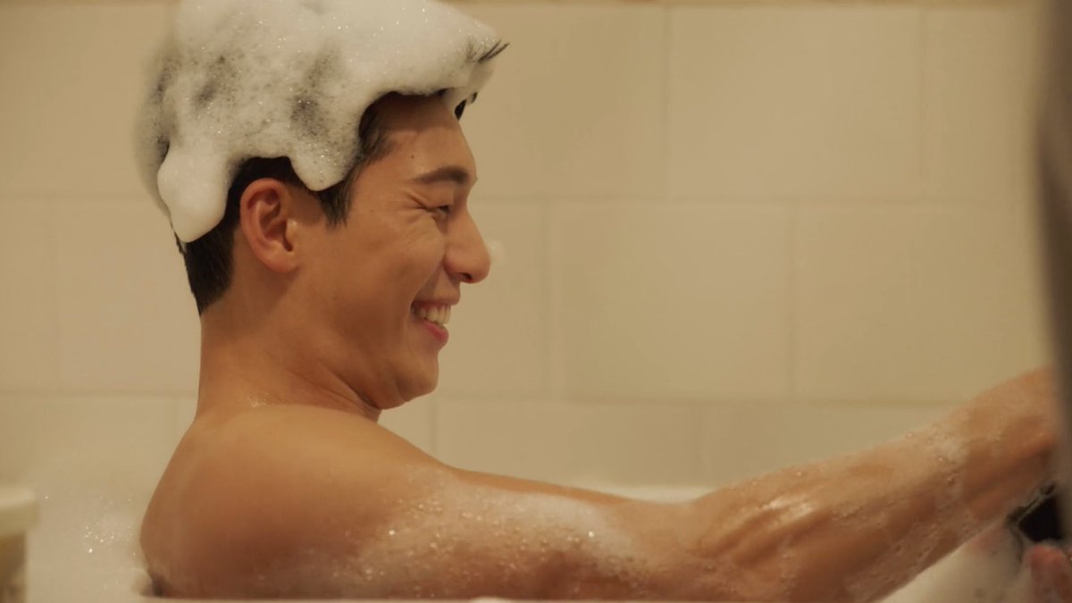 wihajoonspics's tweet photo. k, my favourite troublemaker https://t.co/CjyWwOPKFR