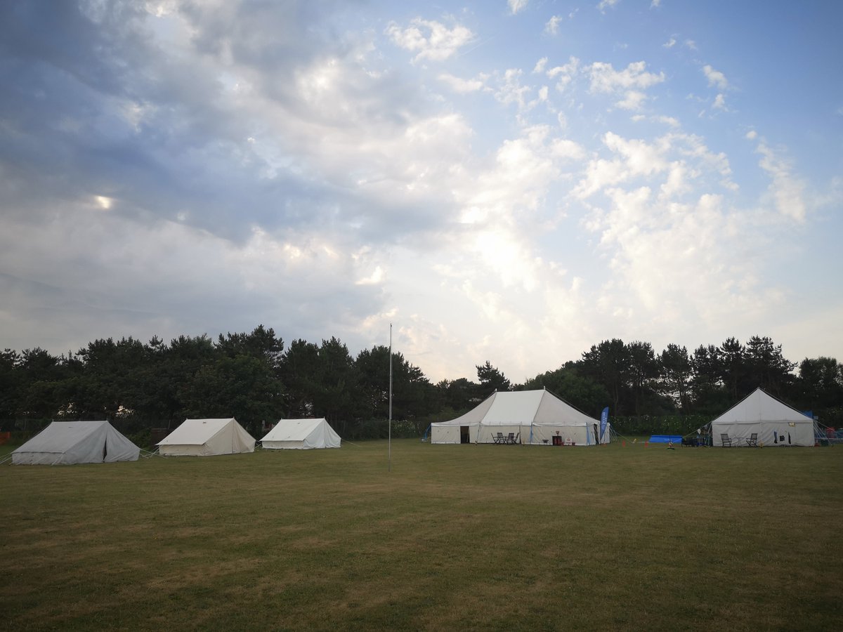 3rdenfieldbb's tweet photo. This time next week a group of our Company & Seniors lads will be heading up to Beeston Regis in North Norfolk for Summer Camp with friends from 1st Enfield, 10th Enfield and 4th Barnet - we can't wait βΊοΈβοΈπ #BoysBrigade #BBCamp23 #LifeToTheFull https://t.co/AwPUFUeEld