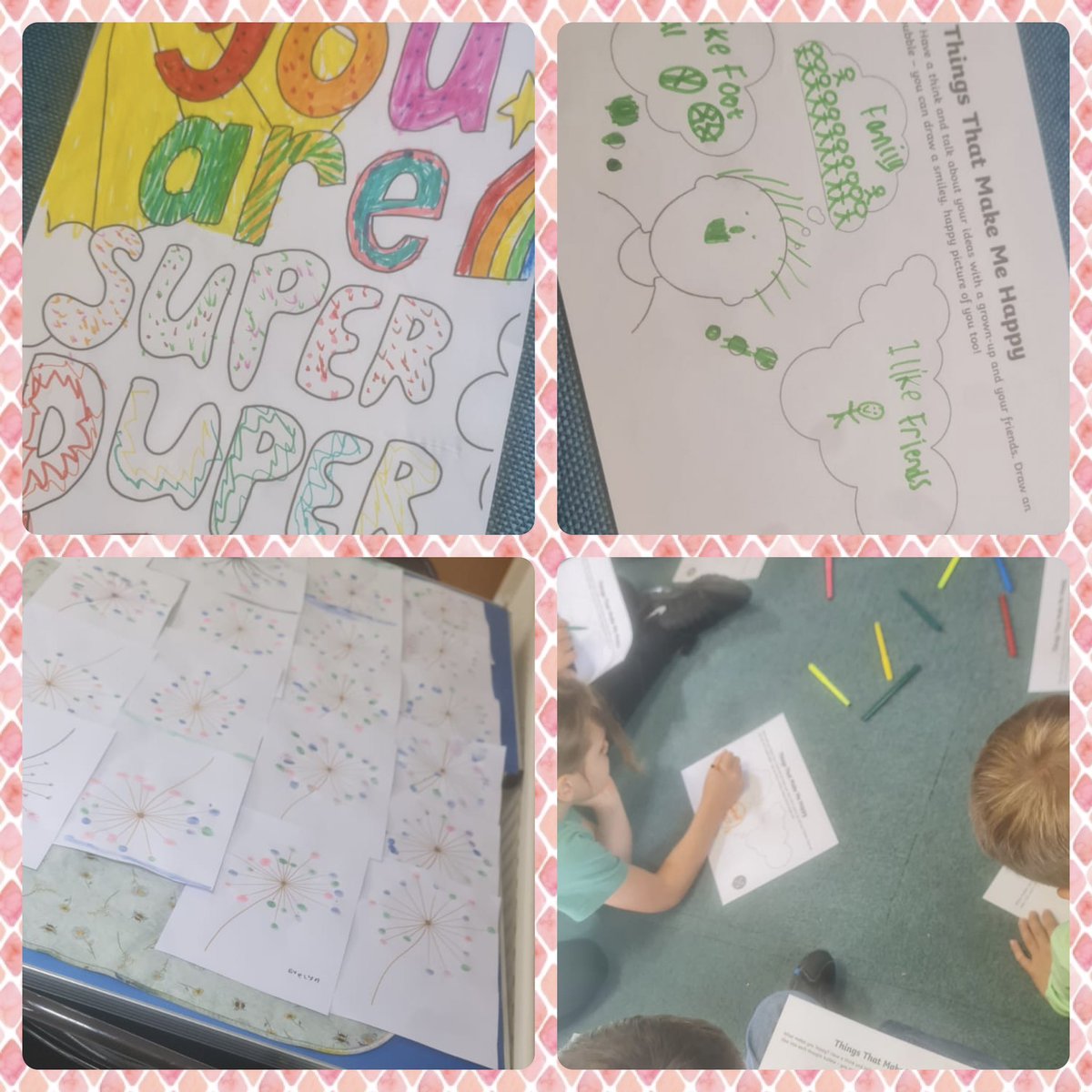 Team Daniel tweet media