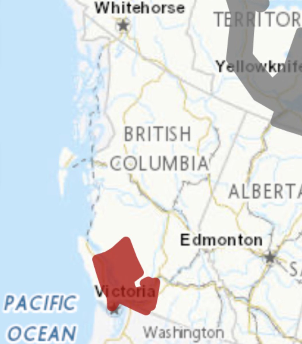 RyanVoutilainen's tweet image. #HeatWarning Issued for #BC’s inner South Coast inclg 
Metro #Vancouver 
#FraserValley
#VanIsle E
#HoweSound
#FraserCanyon
Prolonged Temps 29-38°C (83°F-100°F) w/ lows 17°C (63°F)+ for the next 5-days (Sun-Thu). 

Extreme heat affects everyone. Take precautions.

#BCstorm #BCheat