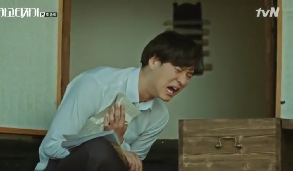 fangirl_ahjumma's tweet image. I'M IN PAAAAAIIIIIIIINNN!!!!!

#ChicagoTypeWriter
#TheFirstResponders2