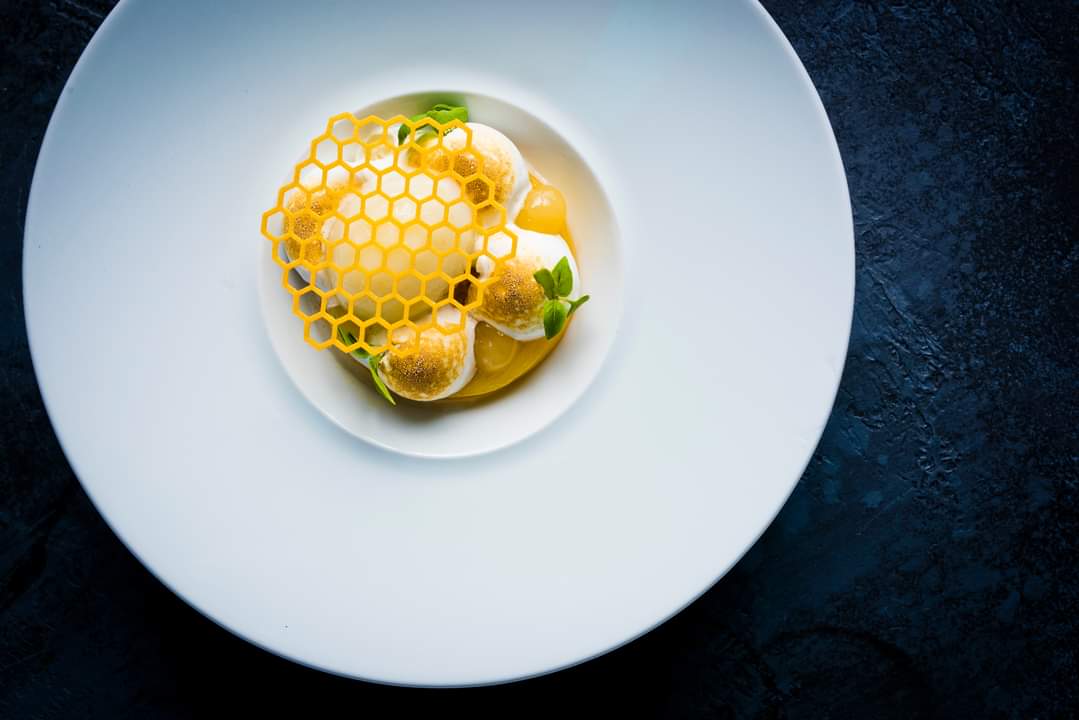 PlasDinas's tweet photo. The Gunroom Restaurant ⚜️

Where distinct choices of starters, mains &amp; desserts are interspersed with hidden courses, creating a unique dining experience that balances sumptuous indulgence with individual variety
https://t.co/iuyLZaekxL 
#foodie #michelineguide #wales #Gastronomy https://t.co/oekheULXCH