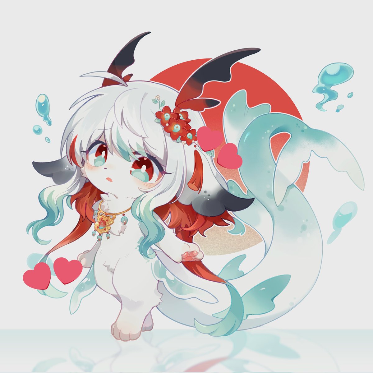 Hielesteel1's tweet photo. #furryart https://t.co/HBT3X9mq0d