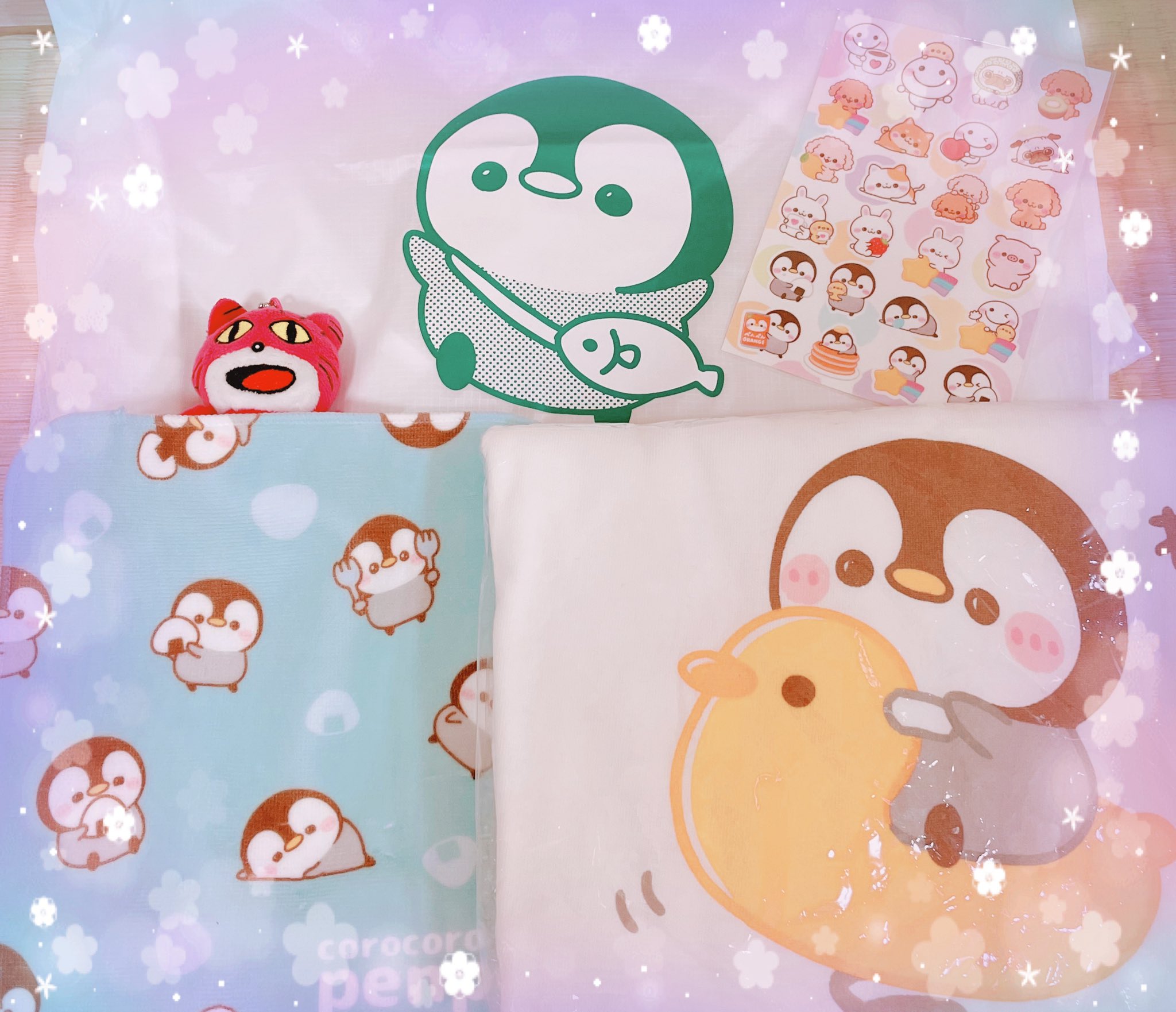 🍙ぺんぺん🐧🐥 (@penpen_710) / X