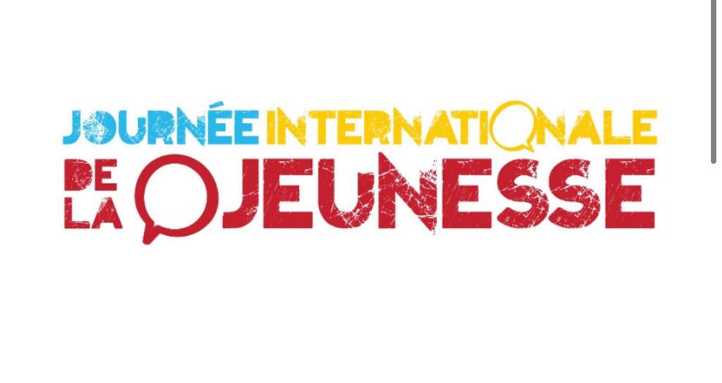 A l'occasion de la Journée internationale de la jeunesse, rappelons l'importance de rétablir le lien entre celle-ci et la nation. Les jeunes sont les piliers de notre avenir et leur engagement est essentiel pour construire une société responsable et prospère. Encourageons les…