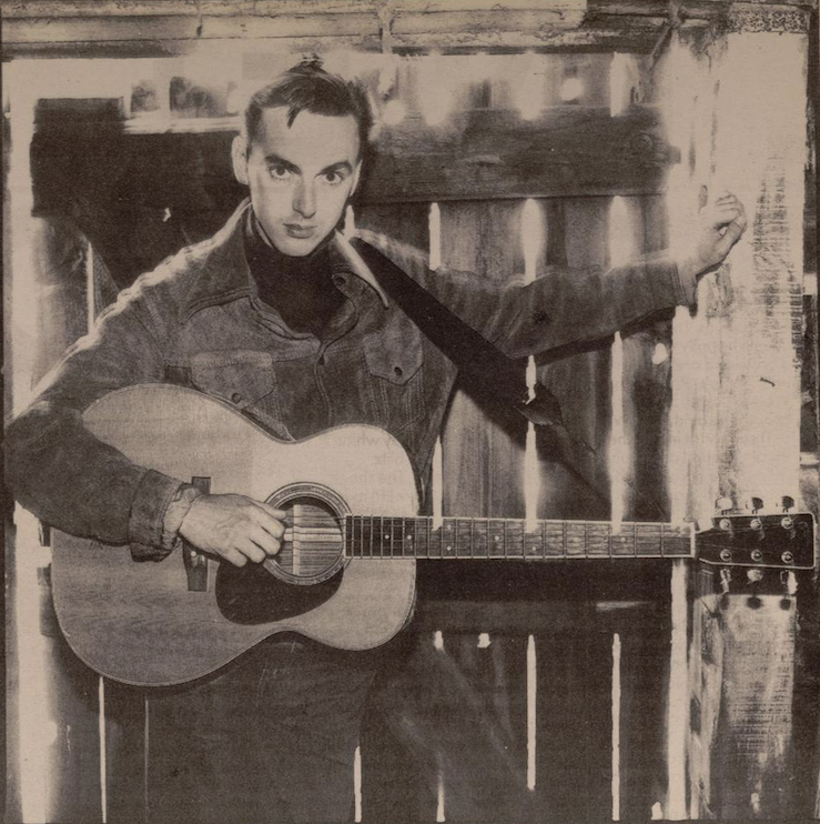 Chrisl7000's tweet photo. #OTD in 1989: Stephen Duffy of @TheLilacTime in the Melody Maker (12 August 1989).
#LilacTime #OnThisDay https://t.co/z1WMPDCISV