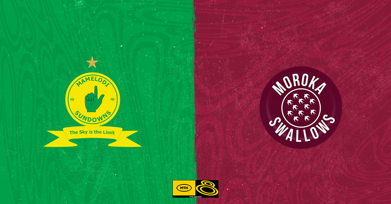 MTN_Football's tweet photo. Is’khathi sokuba’xtra! 🗣

It's Gameday 🤩

It's going to be a spicy one as former joint head coaches Rhulani Mokwena and Steve Komphela go head-to-head! 🥵

RT this post and Let us know who's coming out on top in the comments below using #MTN8 and you could win 1GB of Data 🔥👇 https://t.co/5bnWsW1tFN