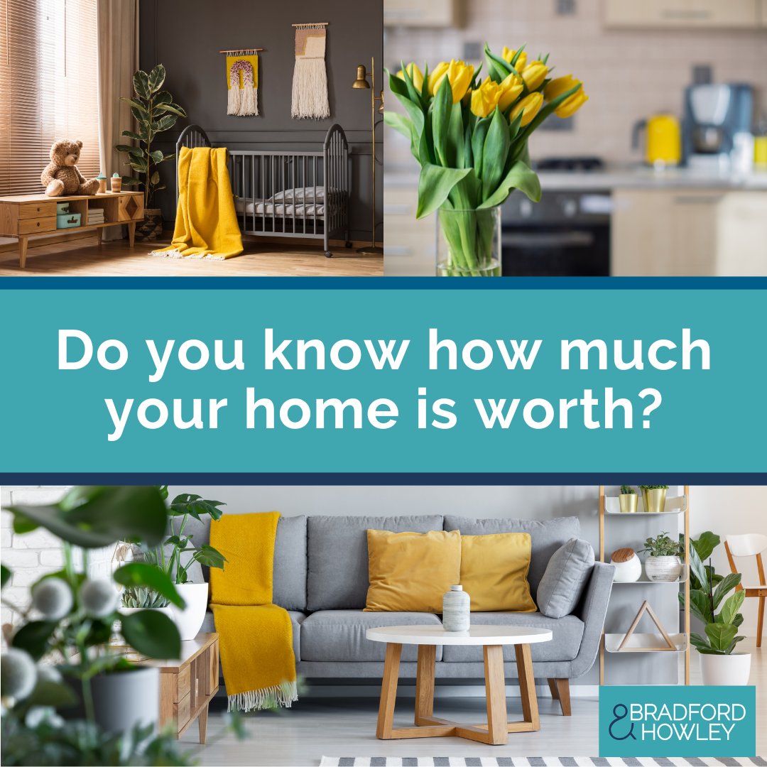 Do you know how much your home is worth? 🏡

Click link below for a FREE Instant Online Valuation:
ow.ly/XWhg50PuJwp

#valuemyhome #homevaluation #harpenden #marshlswick #stalbans #proudguildmember