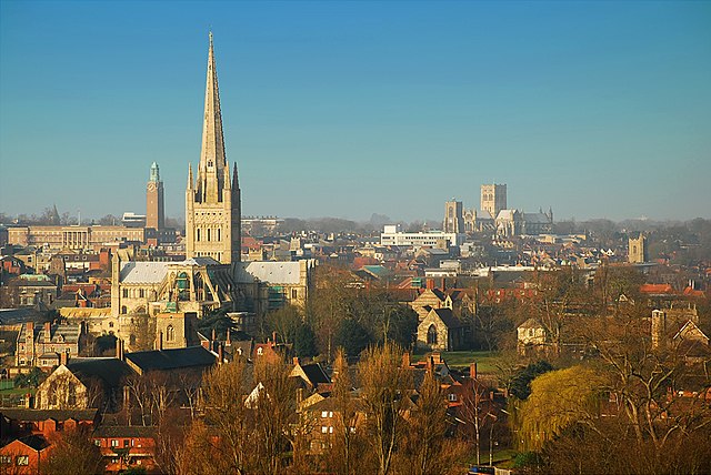 We are hugely grateful to those who have supported us since our relaunch. 🙏 There are lots of ways to get involved such as lending us your ears (and eyes).

Do you like scouring council agendas and official reports? Are you active in a local community group?

Then get in touch.