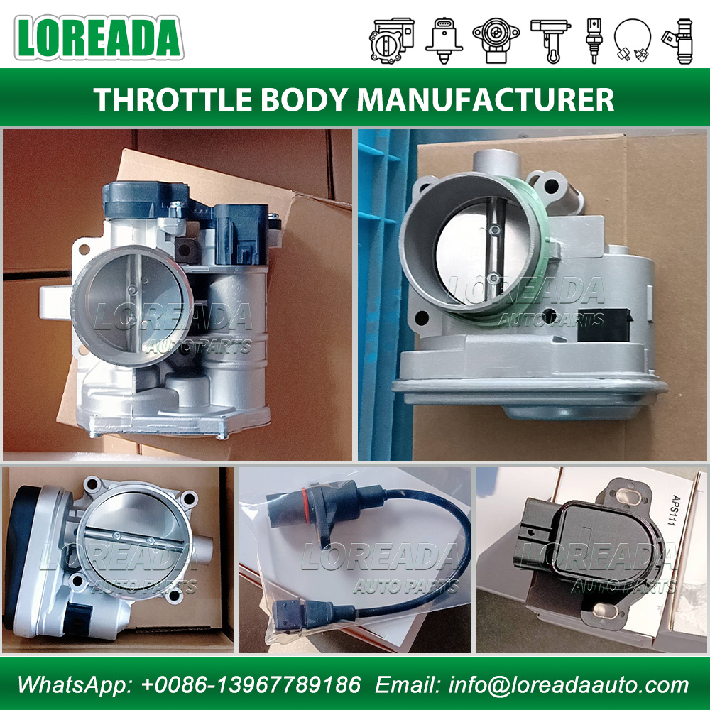 loreadaauto's tweet image. ✨ LOREADA Auto Parts Delivery!😎

👉 Contact us for details!
📧 info@loreadaauto.com

#throttlebody #crankshaftpositionsensor #tpssensor #throttlepositionsensor #throttlebodysensor #autopartsdelivery
#autopartsfactory #autopartswholesaler #carpartsforsale #fuelinjectionsystem