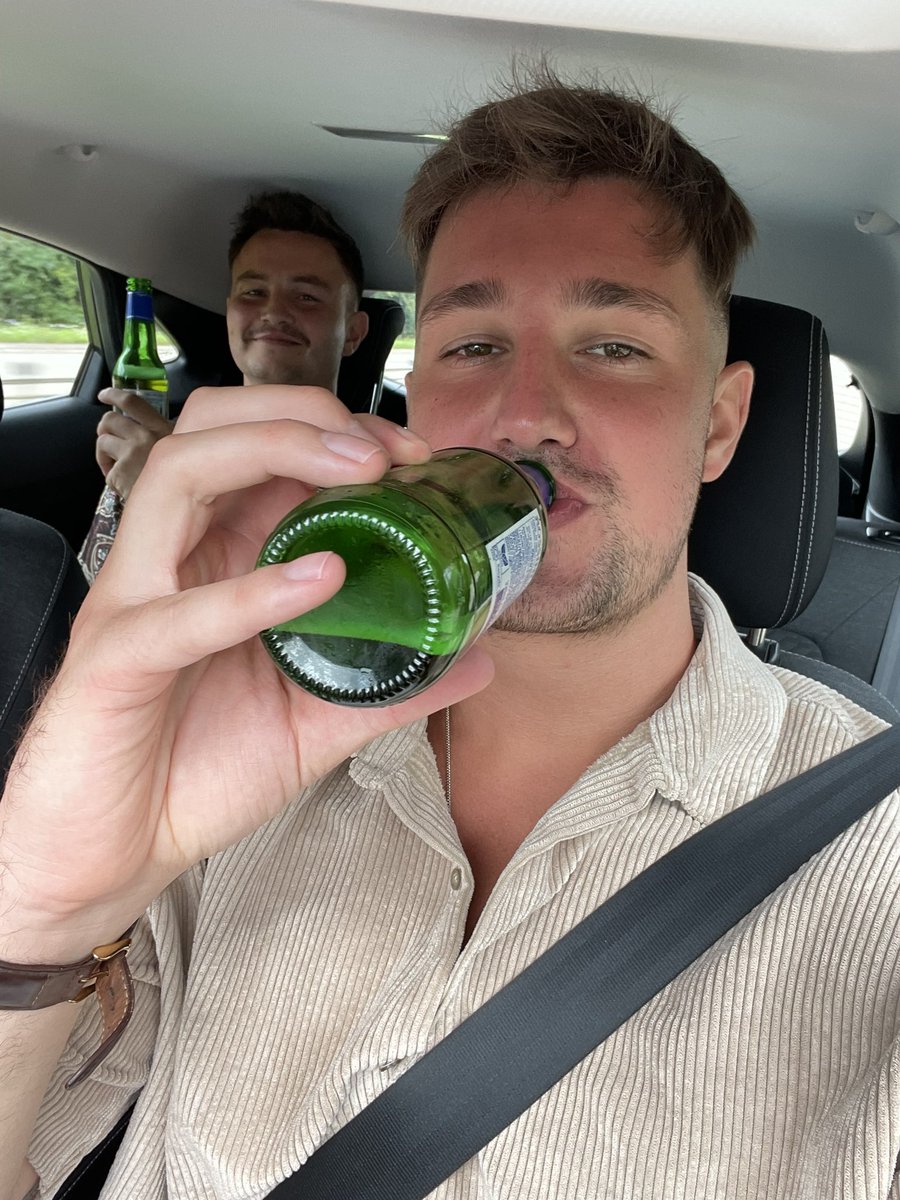 Me and @AlphaMaxwellUK on route to London . Who’s handing over your cash? 😈